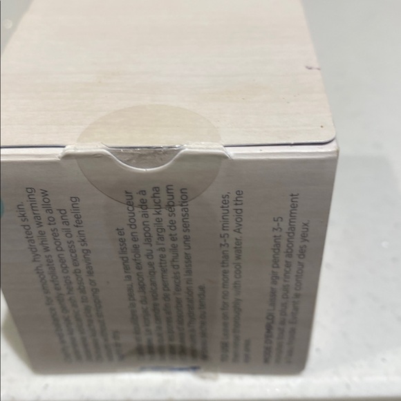 Tatcha Clarifying Clay Mask 50ml - Picture 4 of 6